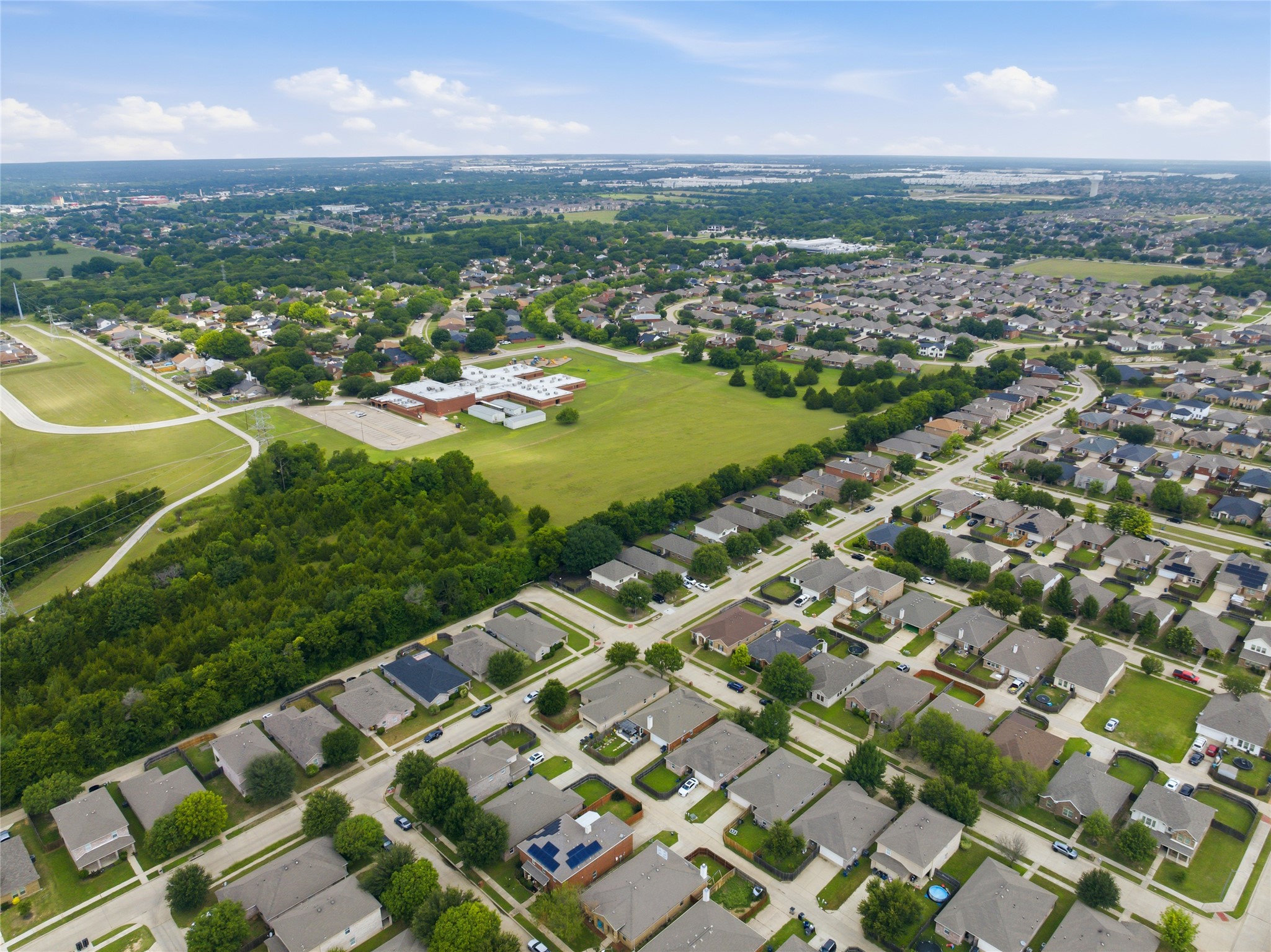 1936 Rosa Parks Boulevard Lancaster TX 75146