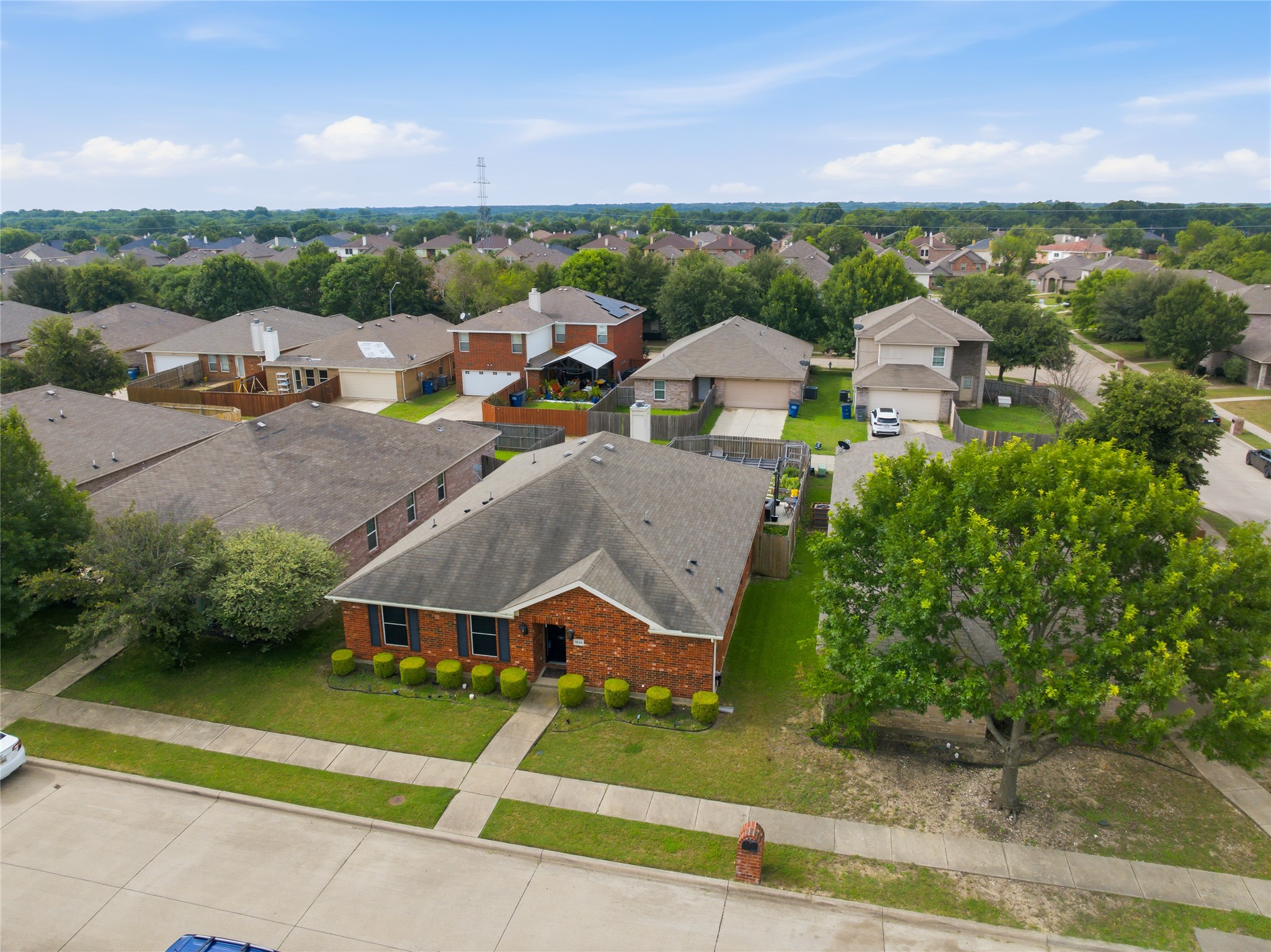 1936 Rosa Parks Boulevard Lancaster TX 75146