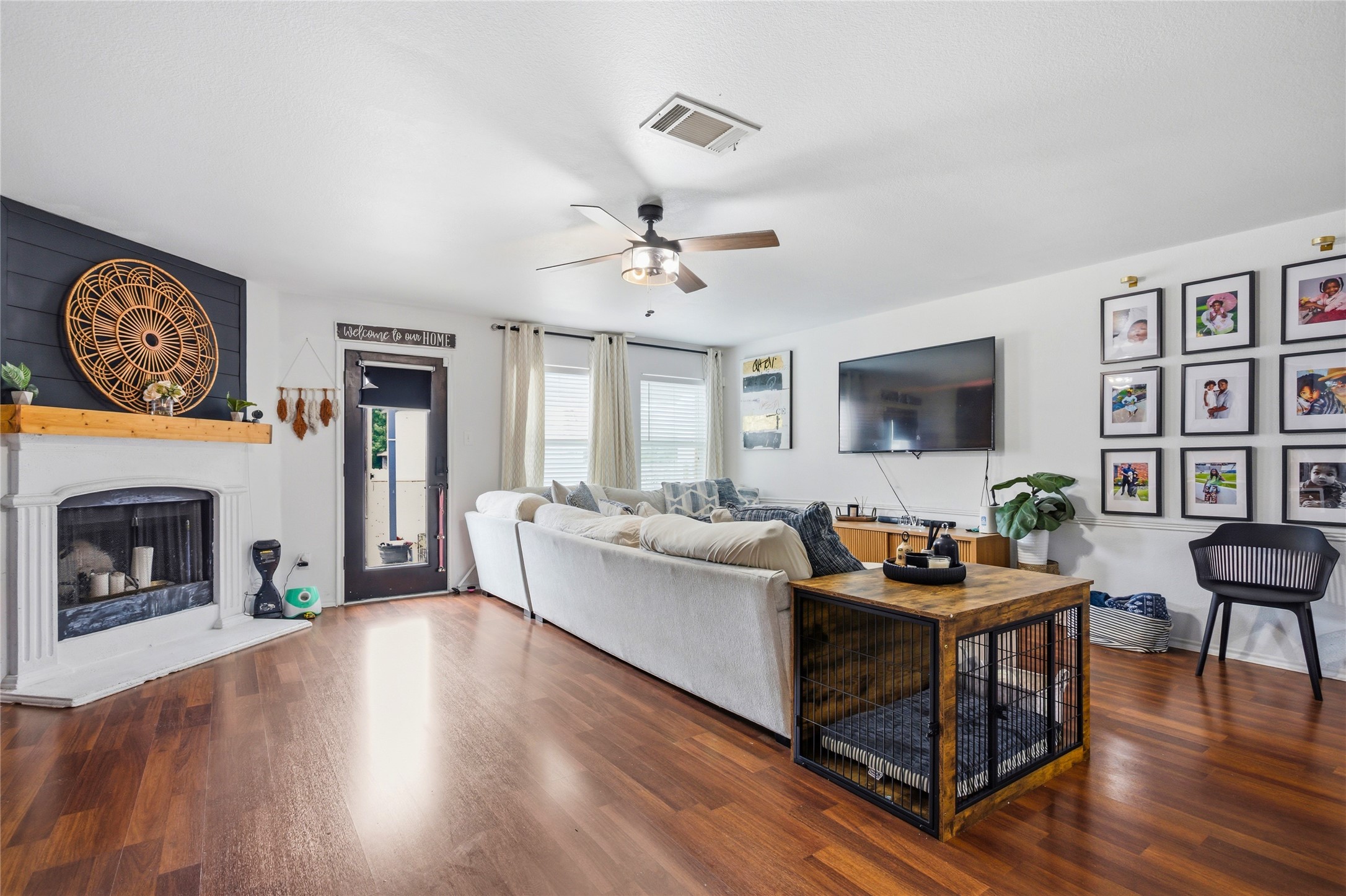1936 Rosa Parks Boulevard Lancaster TX 75146