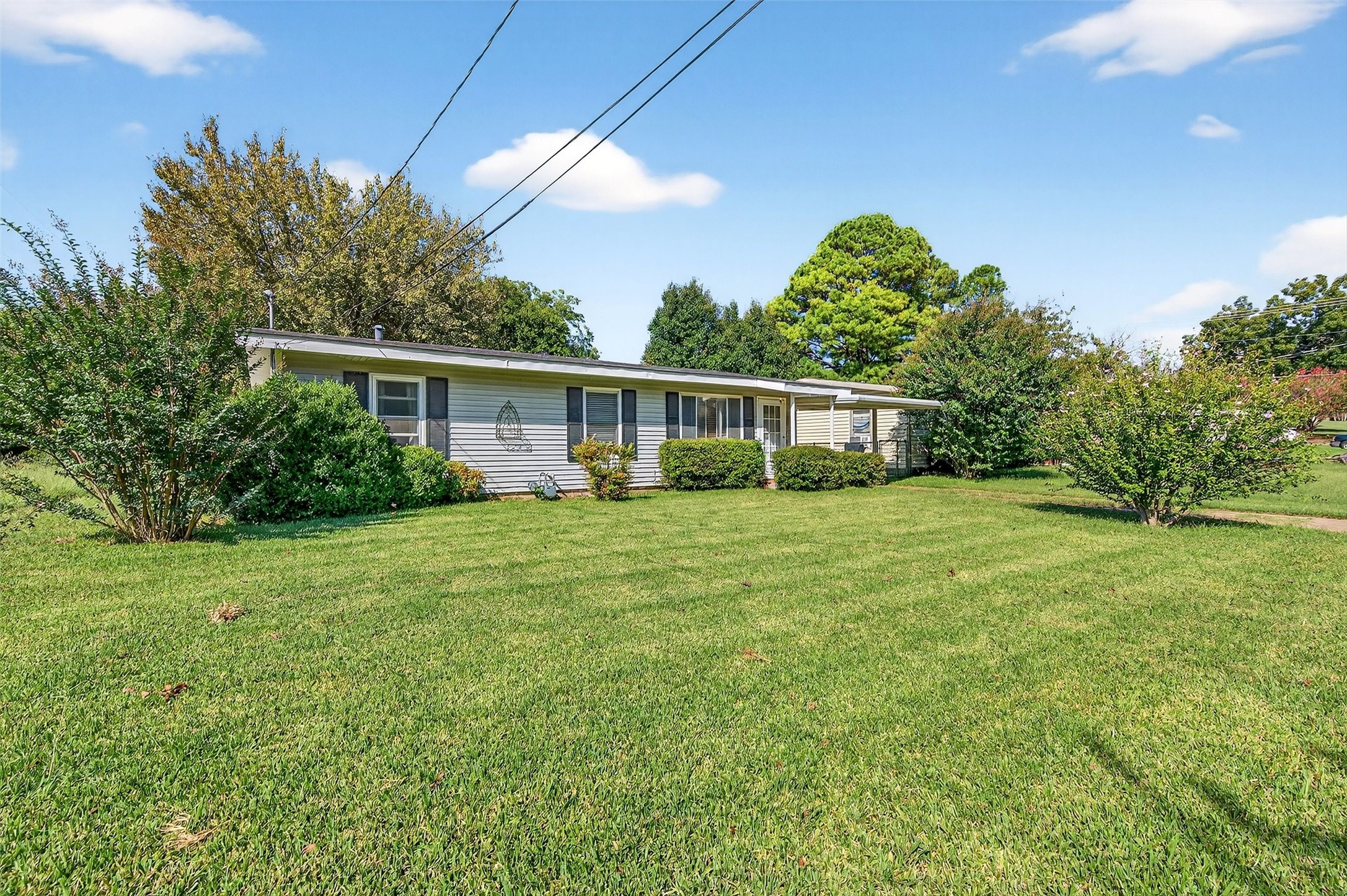 606 S Gordon Street Sherman TX 75092