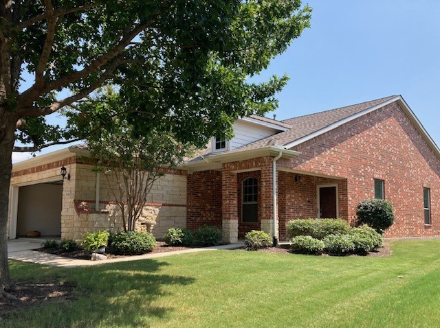 559 Rockledge Court Frisco TX 75036