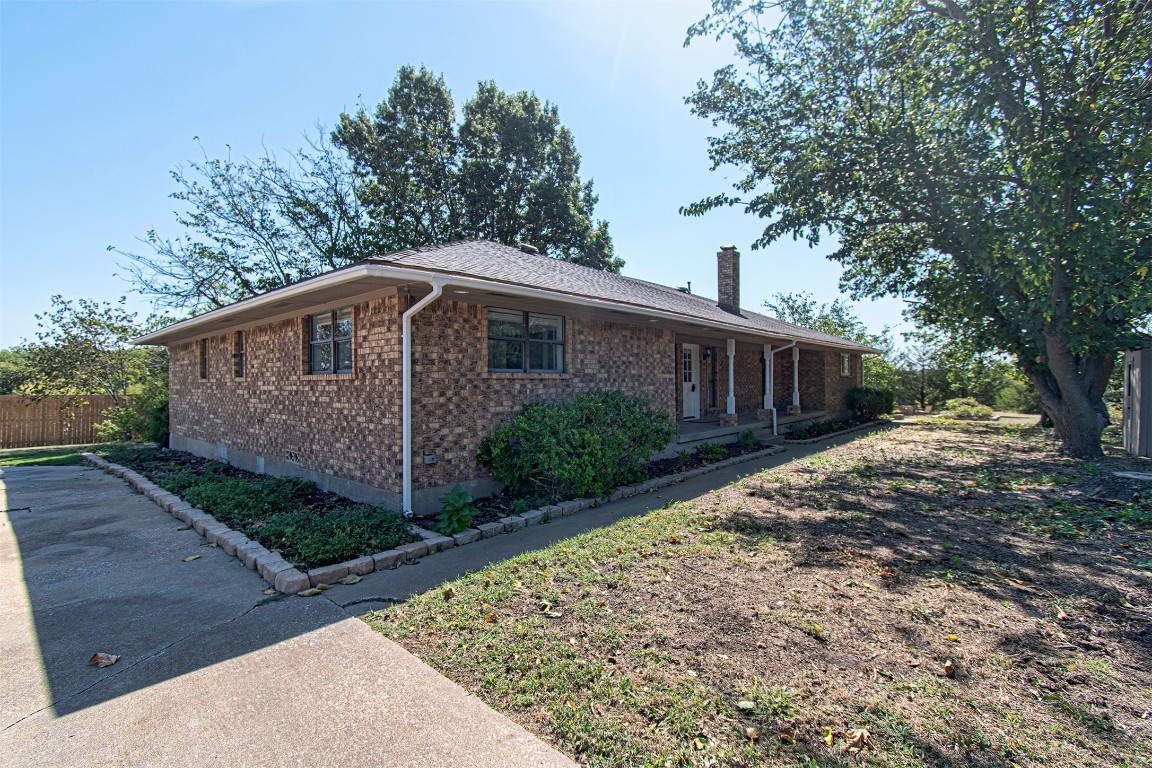 810 Hill Street Farmersville TX 75442