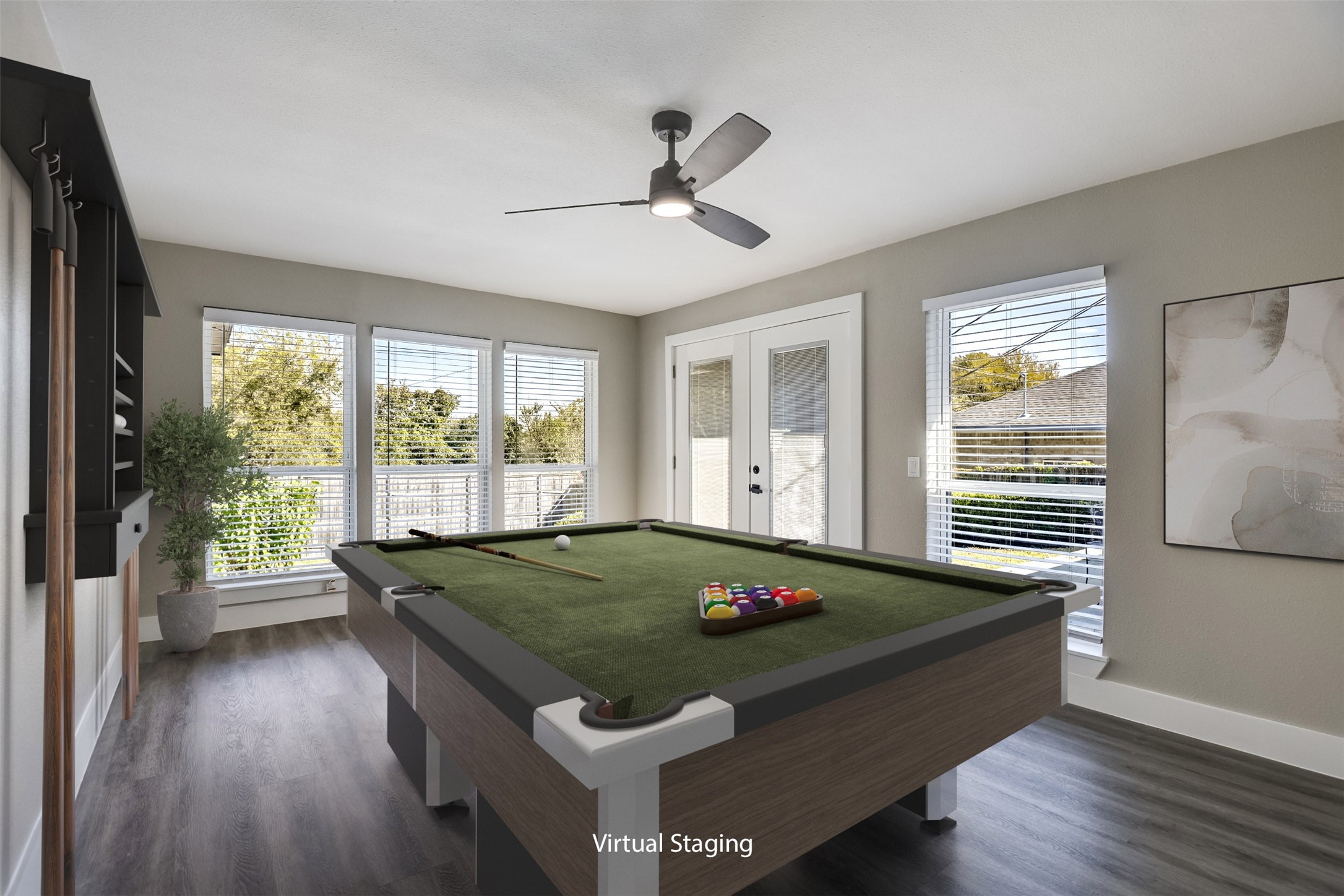 3413 Sherrye Drive Plano TX 75074