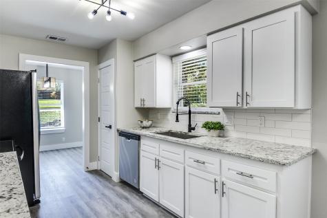3413 Sherrye Drive Plano TX 75074
