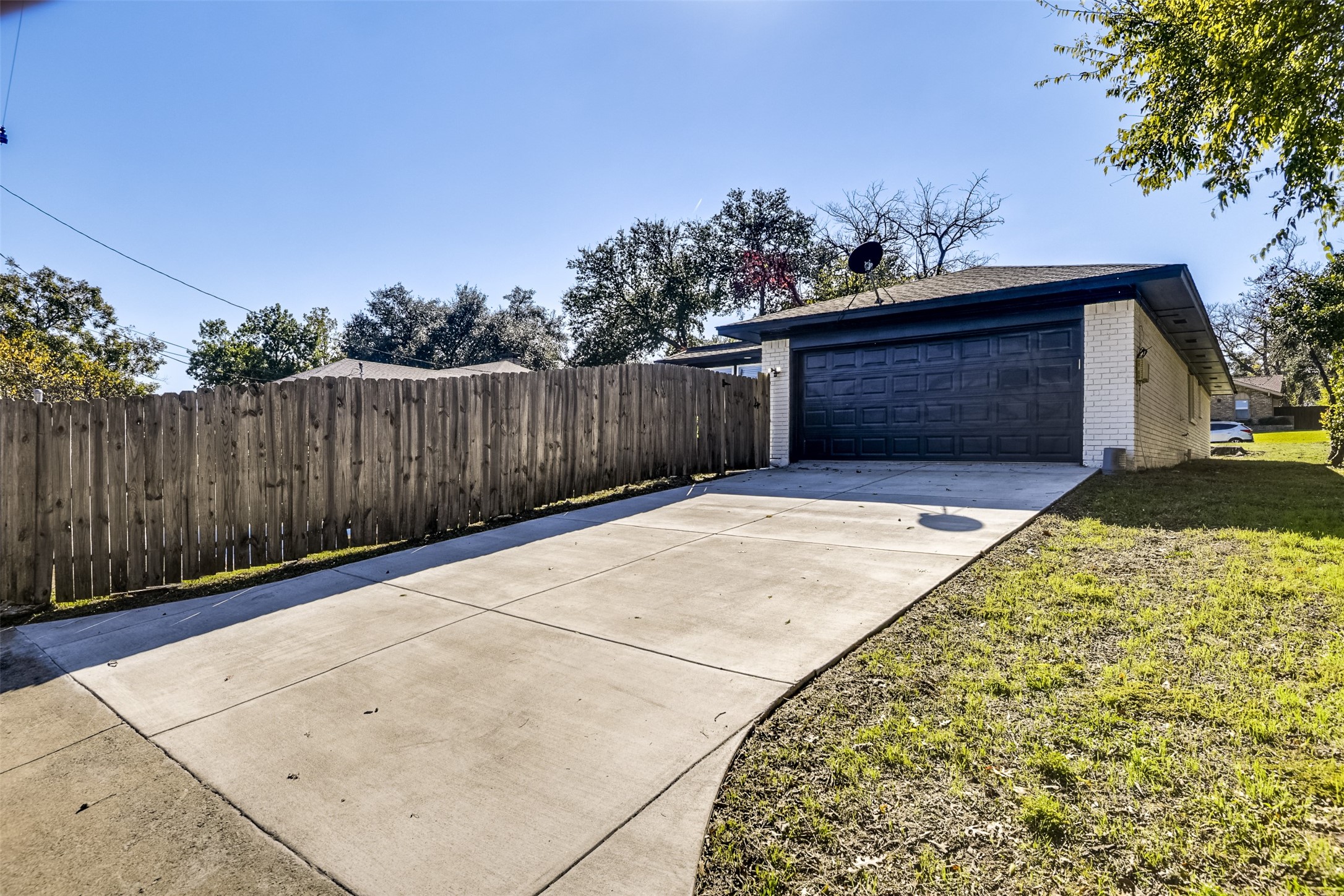3413 Sherrye Drive Plano TX 75074