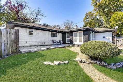 3413 Sherrye Drive Plano TX 75074