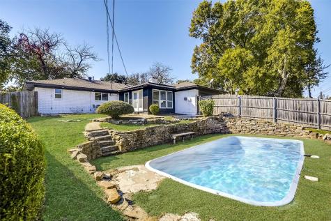 3413 Sherrye Drive Plano TX 75074