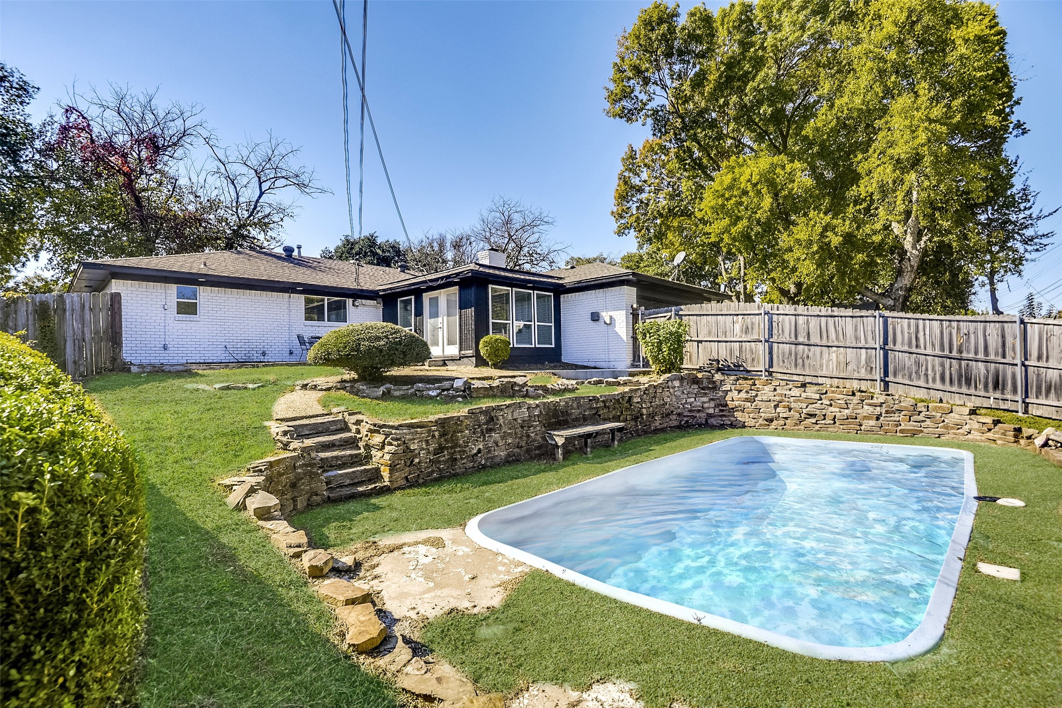3413 Sherrye Drive Plano TX 75074