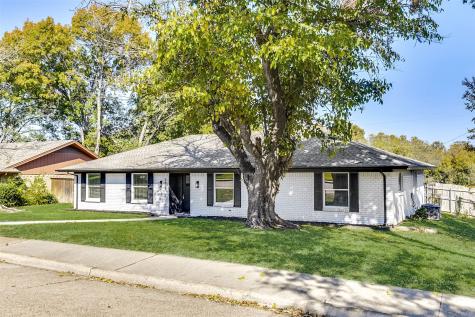 3413 Sherrye Drive Plano TX 75074