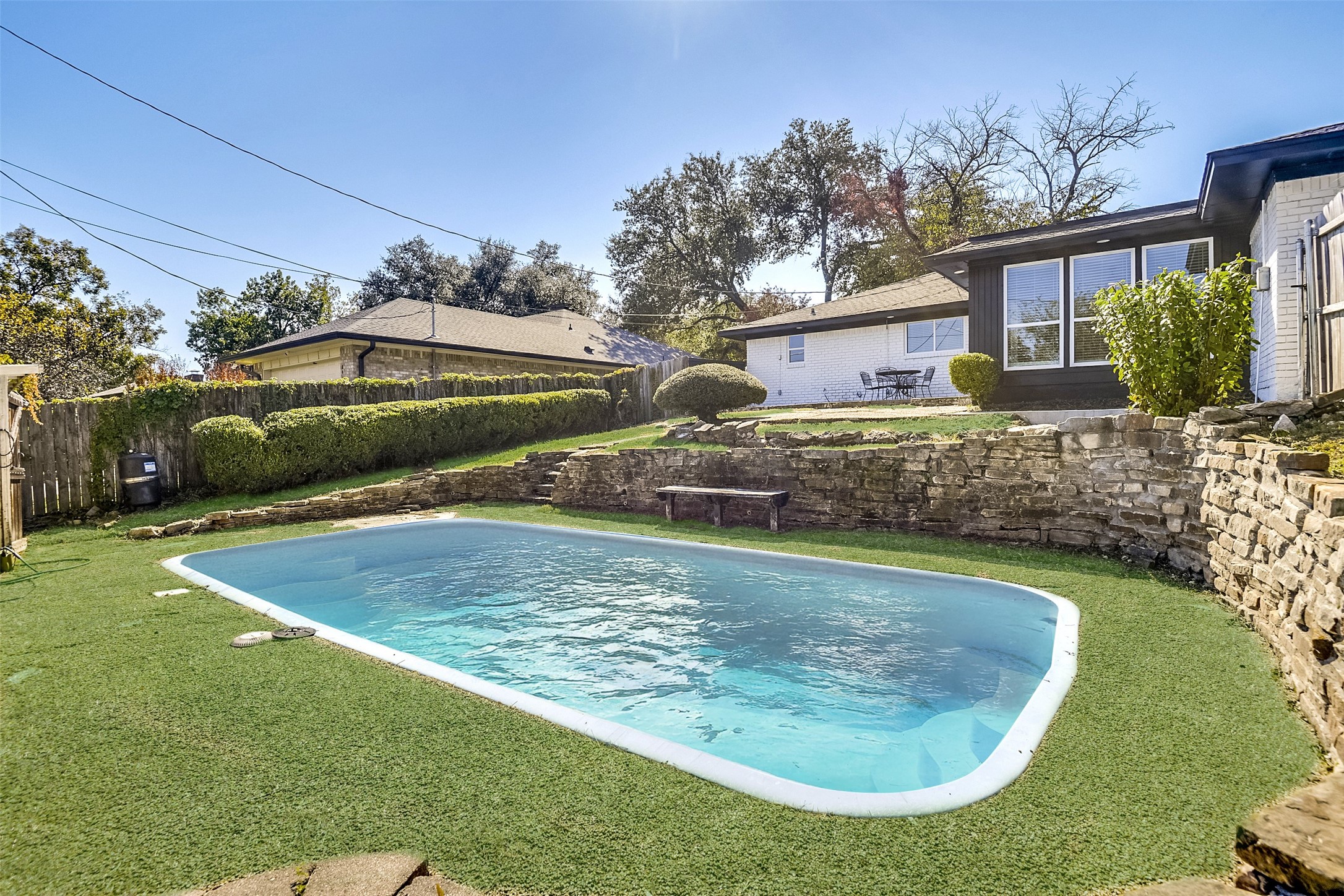 3413 Sherrye Drive Plano TX 75074