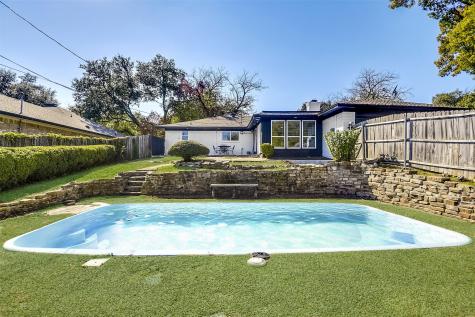 3413 Sherrye Drive Plano TX 75074