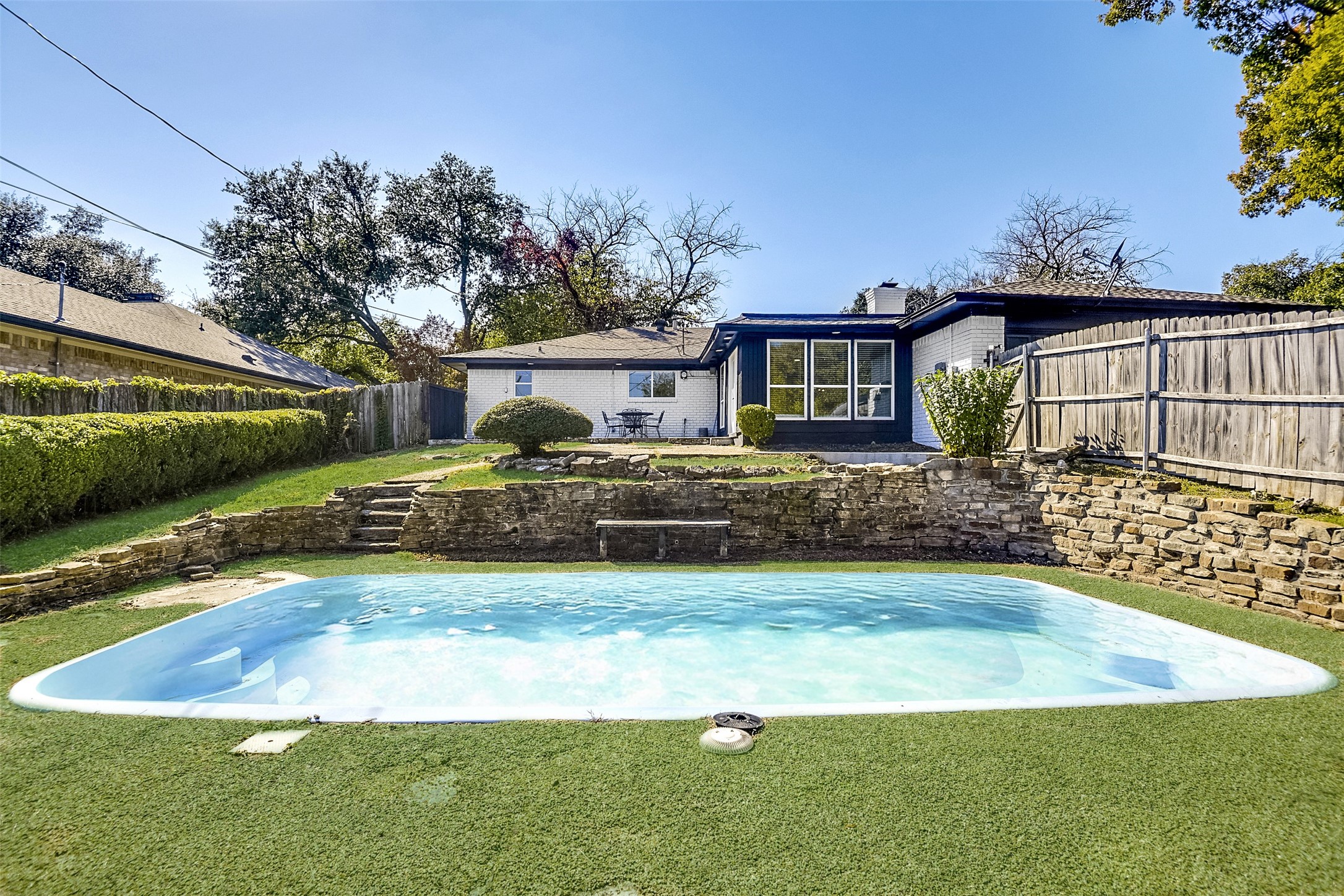 3413 Sherrye Drive Plano TX 75074