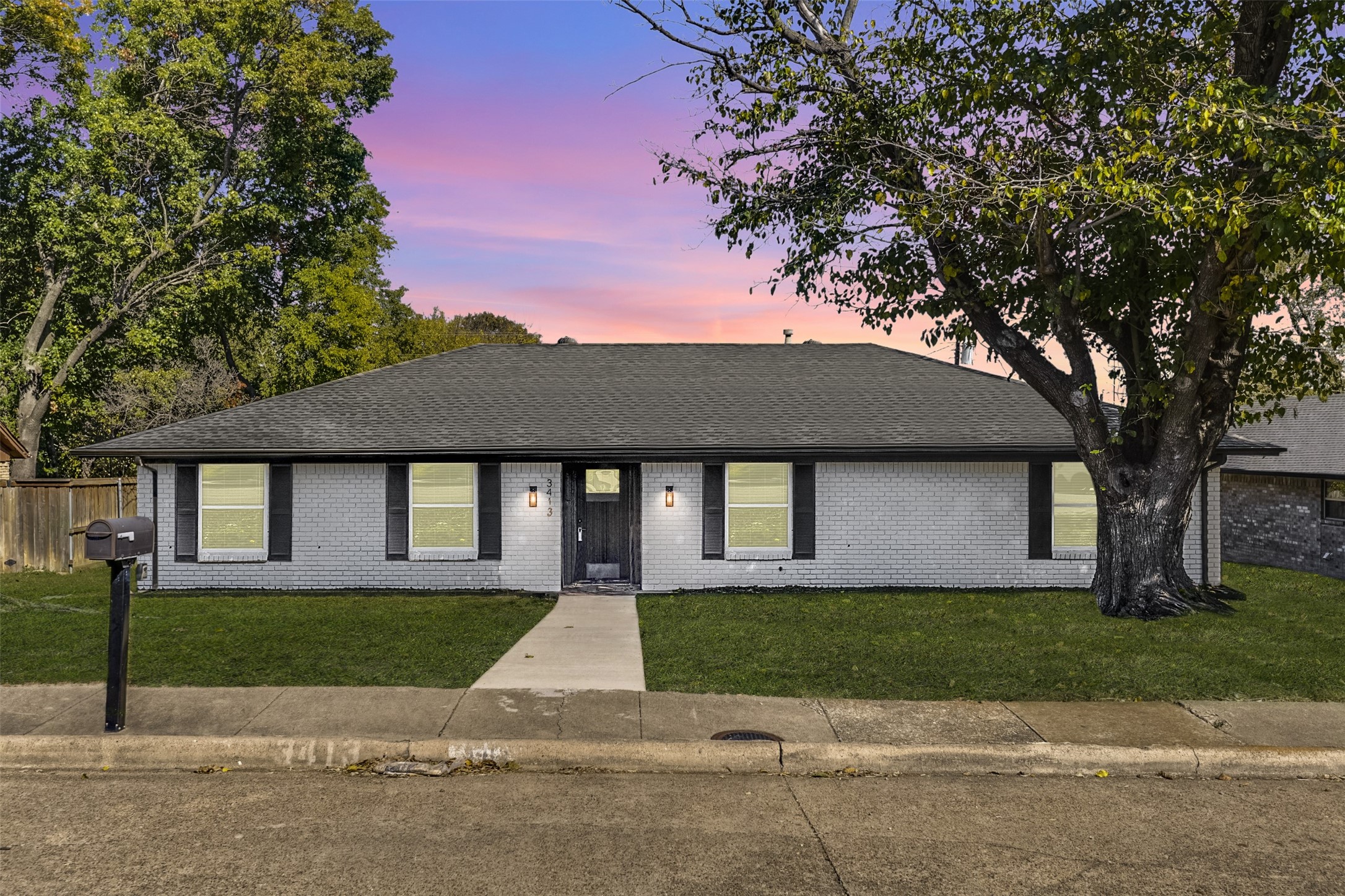 3413 Sherrye Drive Plano TX 75074