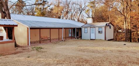 185 Snider Lane Gordonville TX 76245