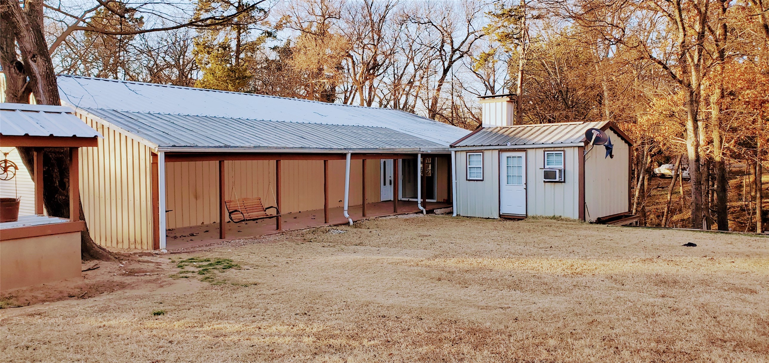185 Snider Lane Gordonville TX 76245
