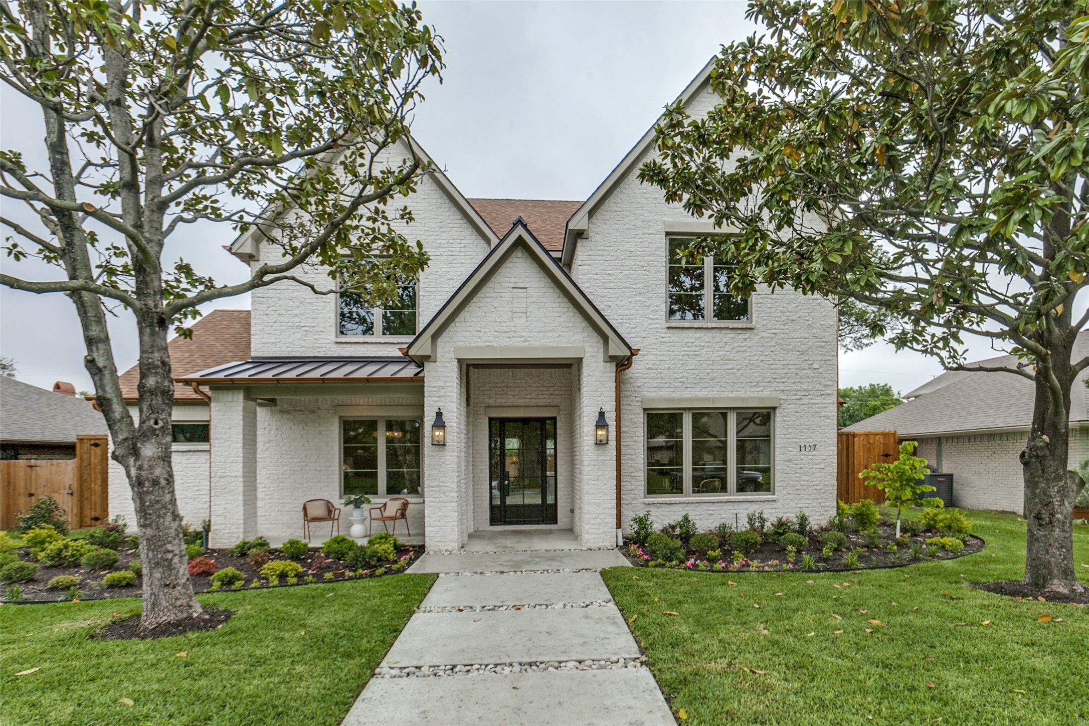 1117 Grassmere Drive Richardson TX 75080