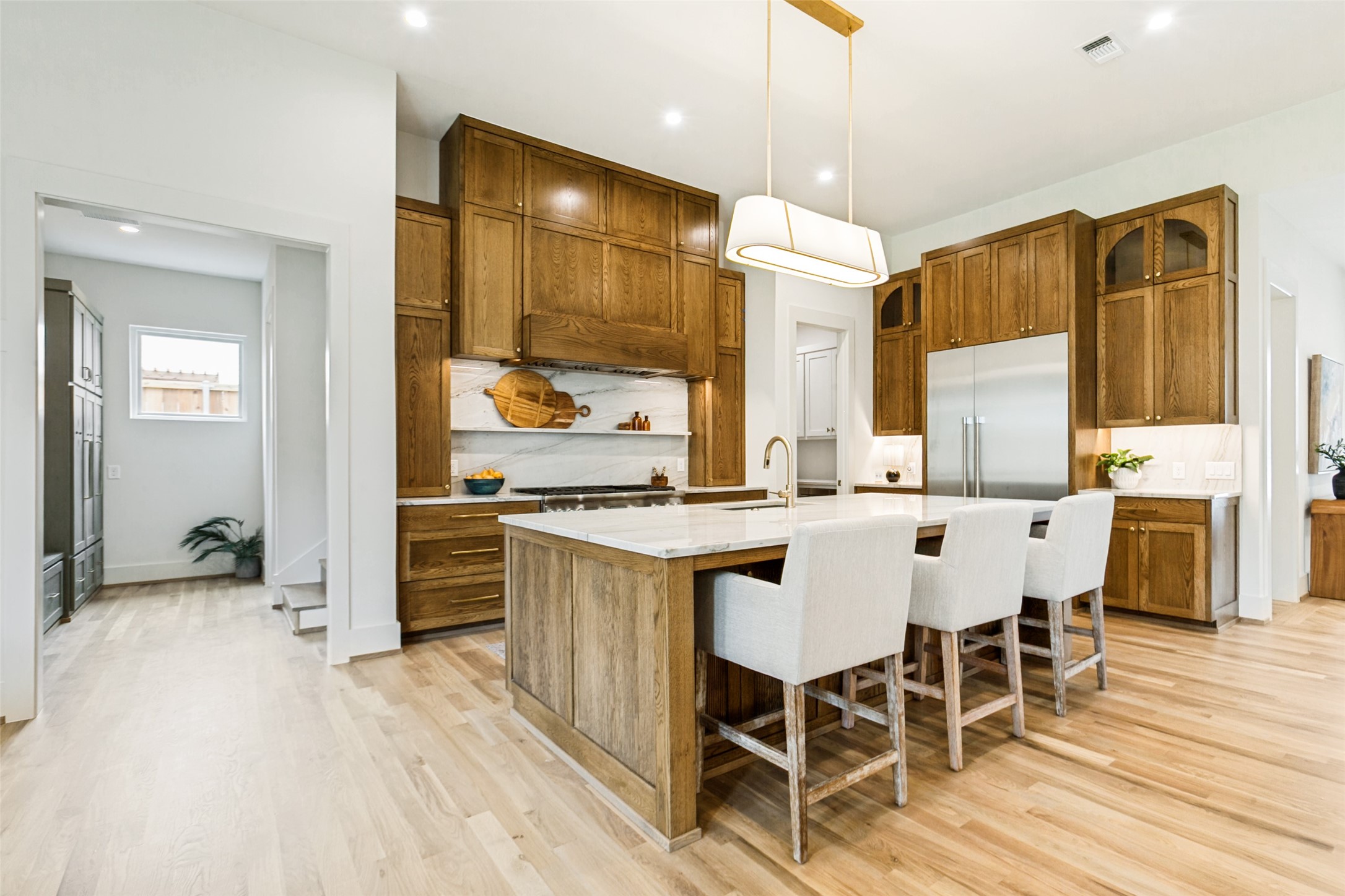 1117 Grassmere Drive Richardson TX 75080