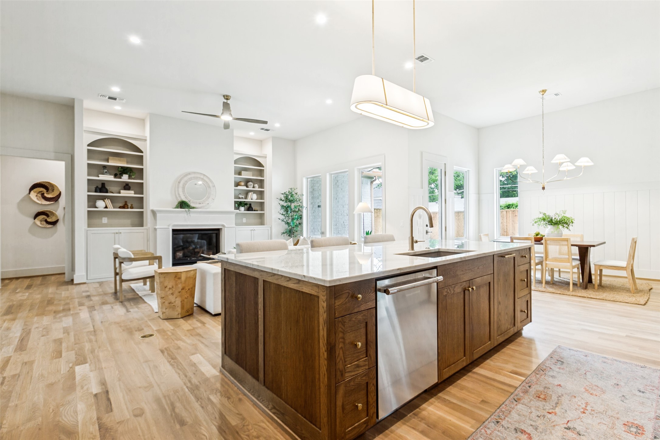 1117 Grassmere Drive Richardson TX 75080