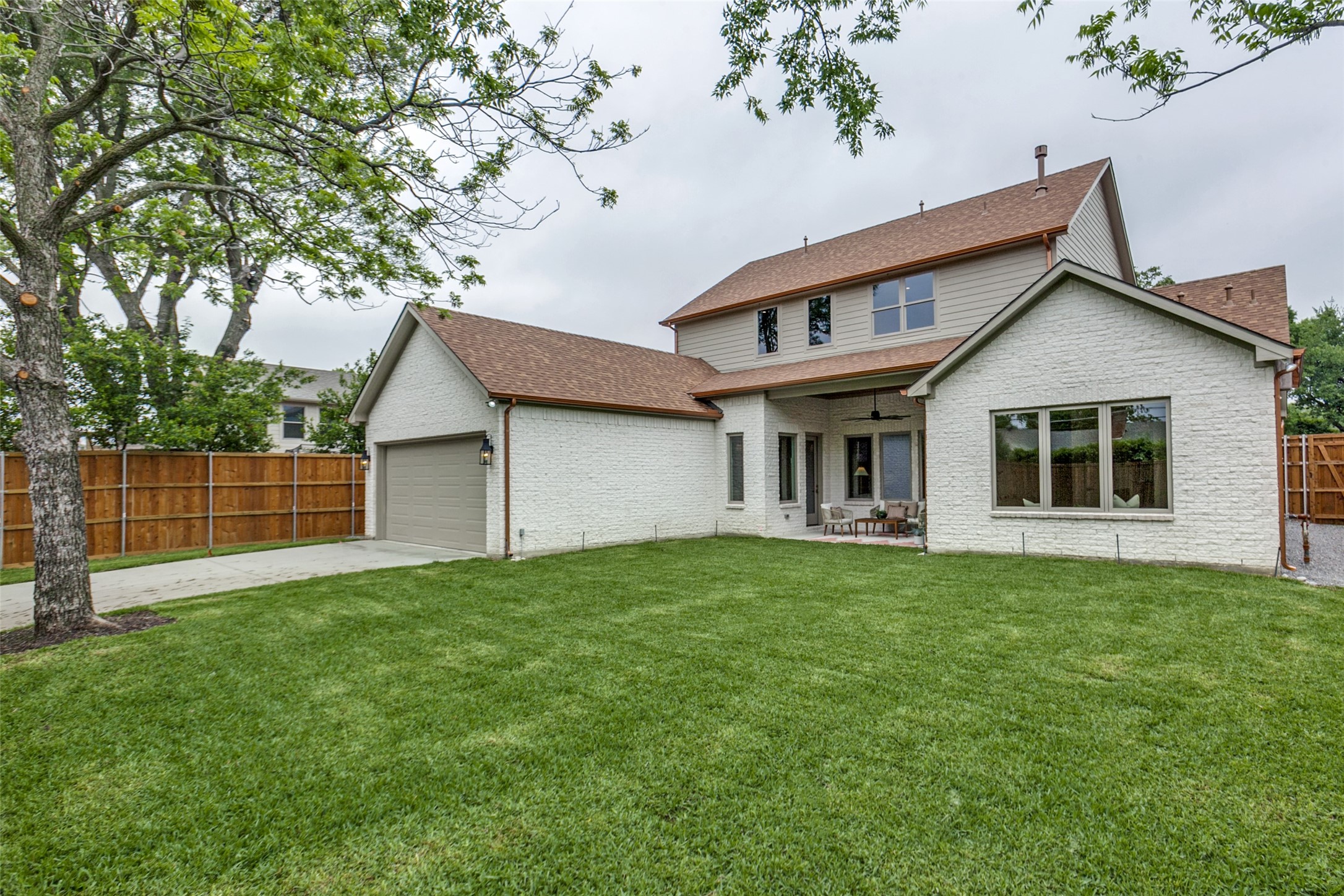 1117 Grassmere Drive Richardson TX 75080
