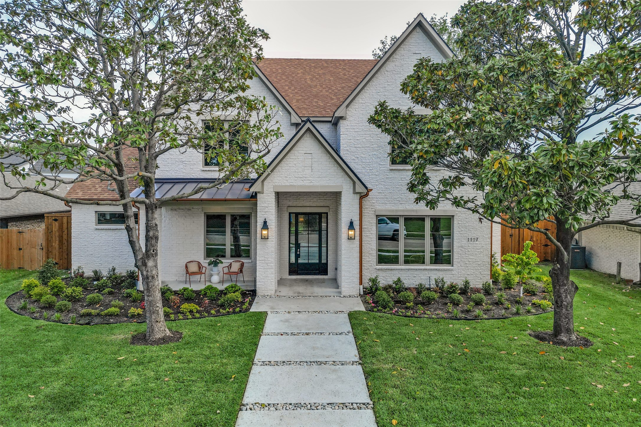 1117 Grassmere Drive Richardson TX 75080
