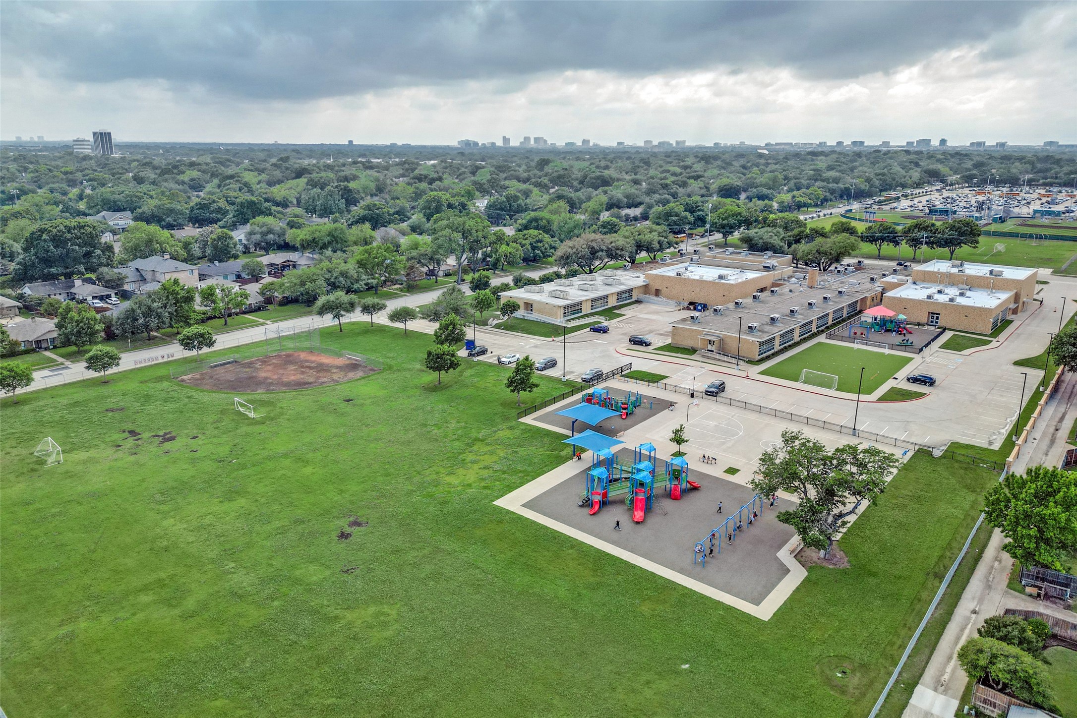 1117 Grassmere Drive Richardson TX 75080