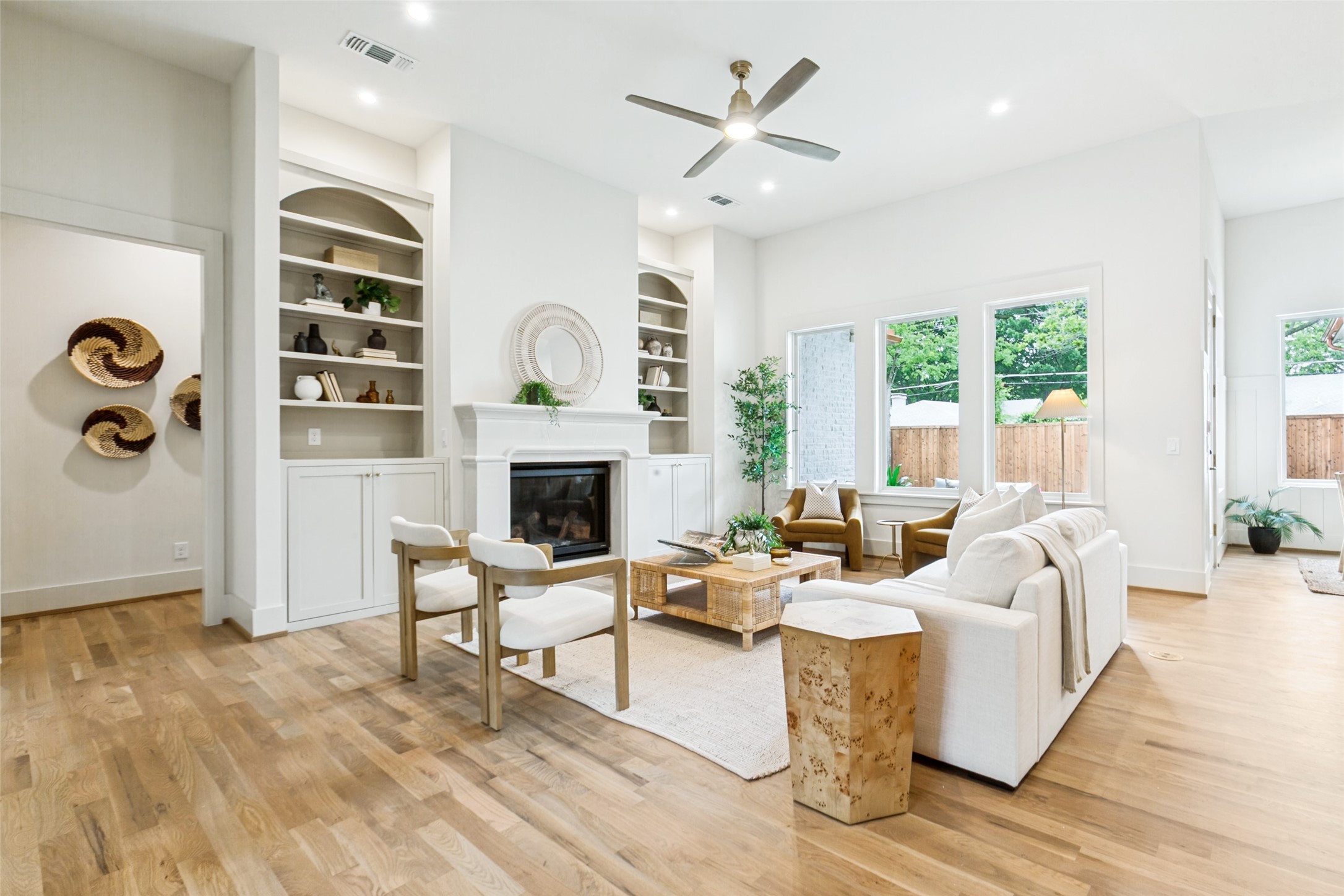 1117 Grassmere Drive Richardson TX 75080