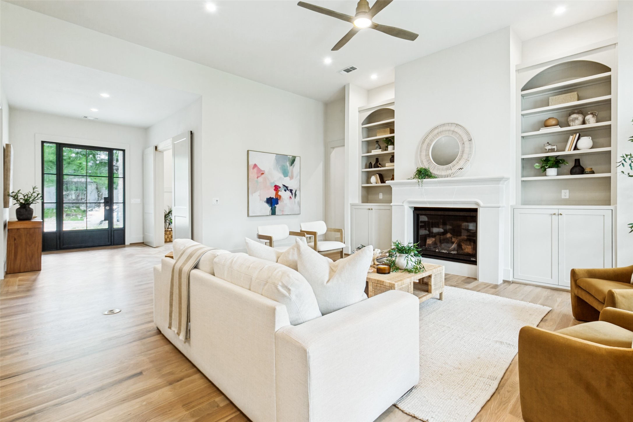 1117 Grassmere Drive Richardson TX 75080
