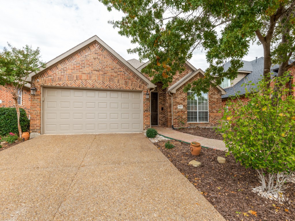 2665 Red Spruce Drive Little Elm TX 75068