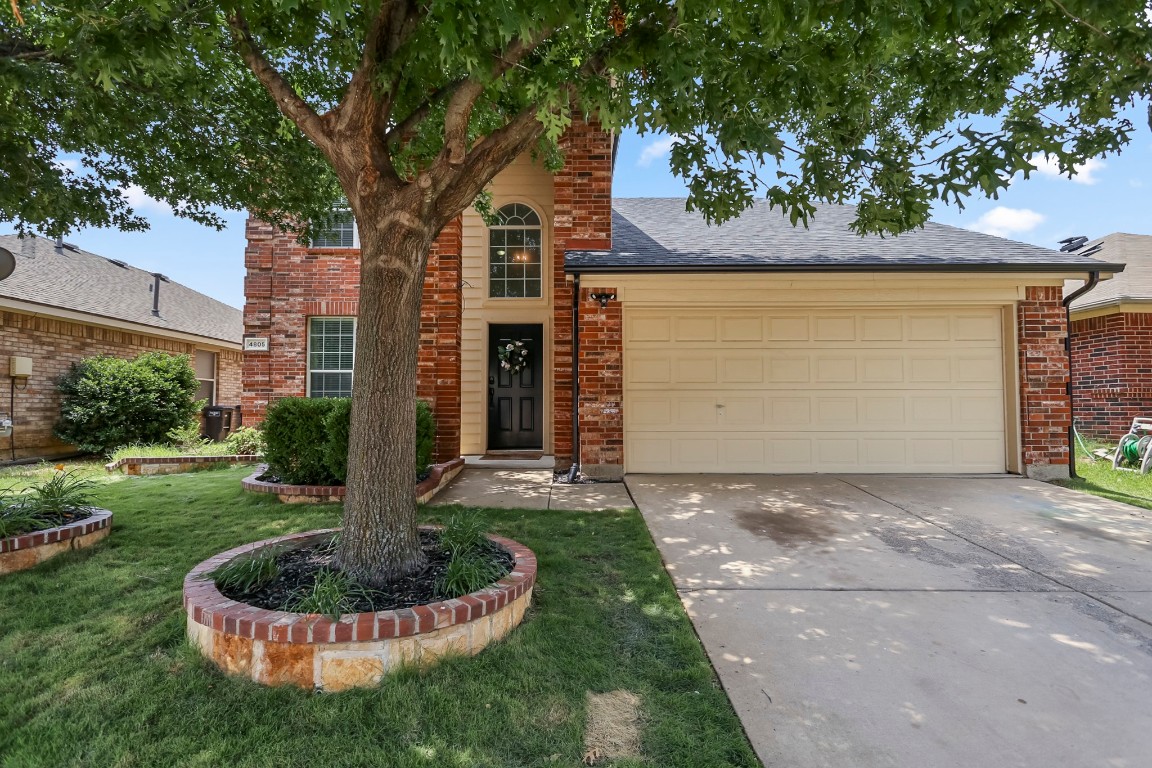 4805 Carrotwood Drive Fort Worth TX 76244
