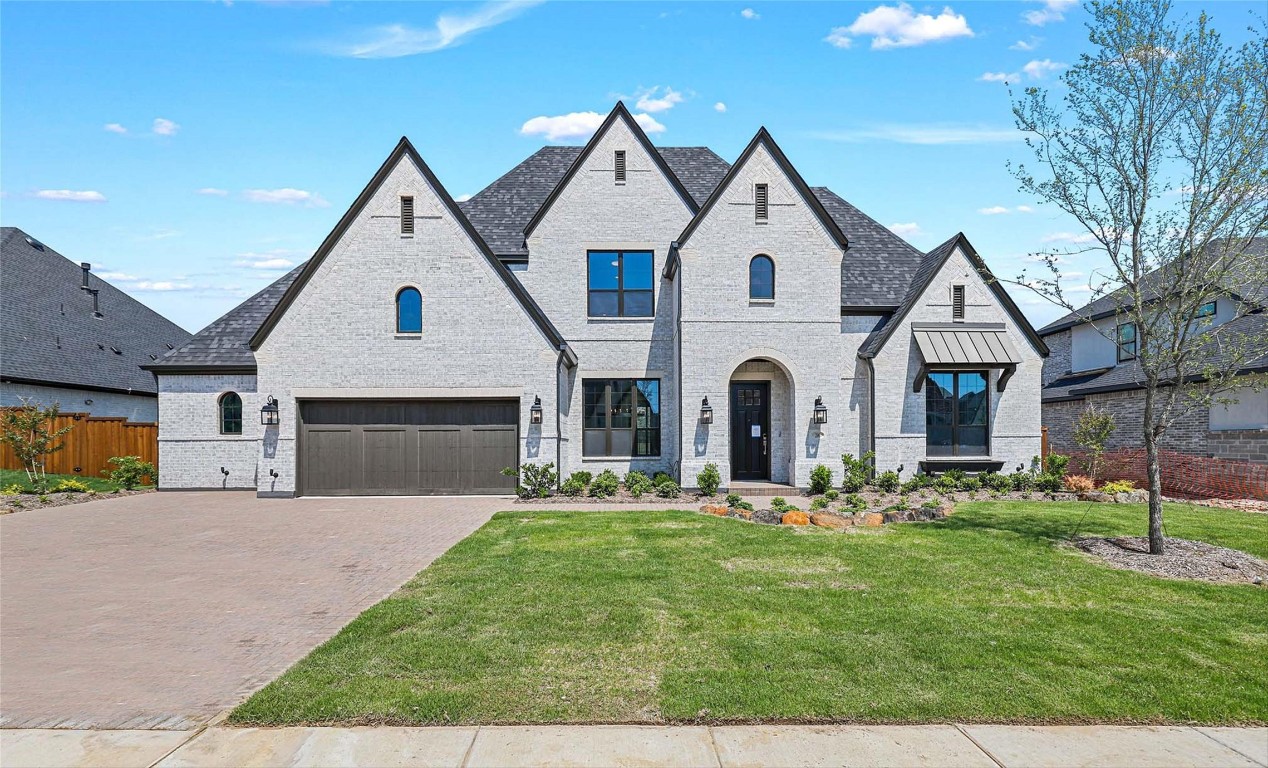 200 Englewood Court Prosper TX 75078