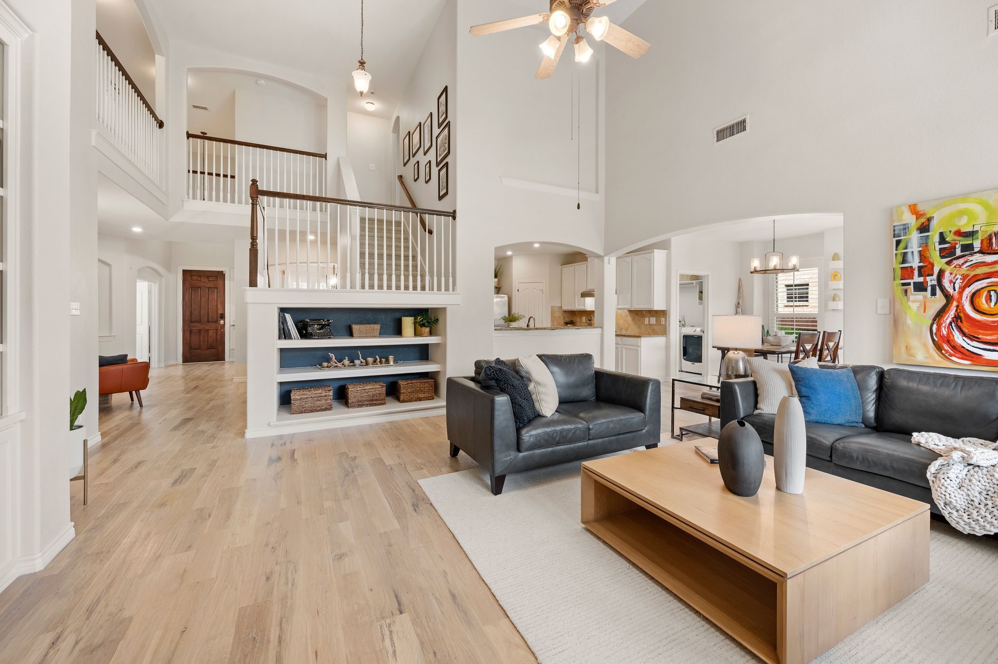 3616 Homestretch Court Fort Worth TX 76244