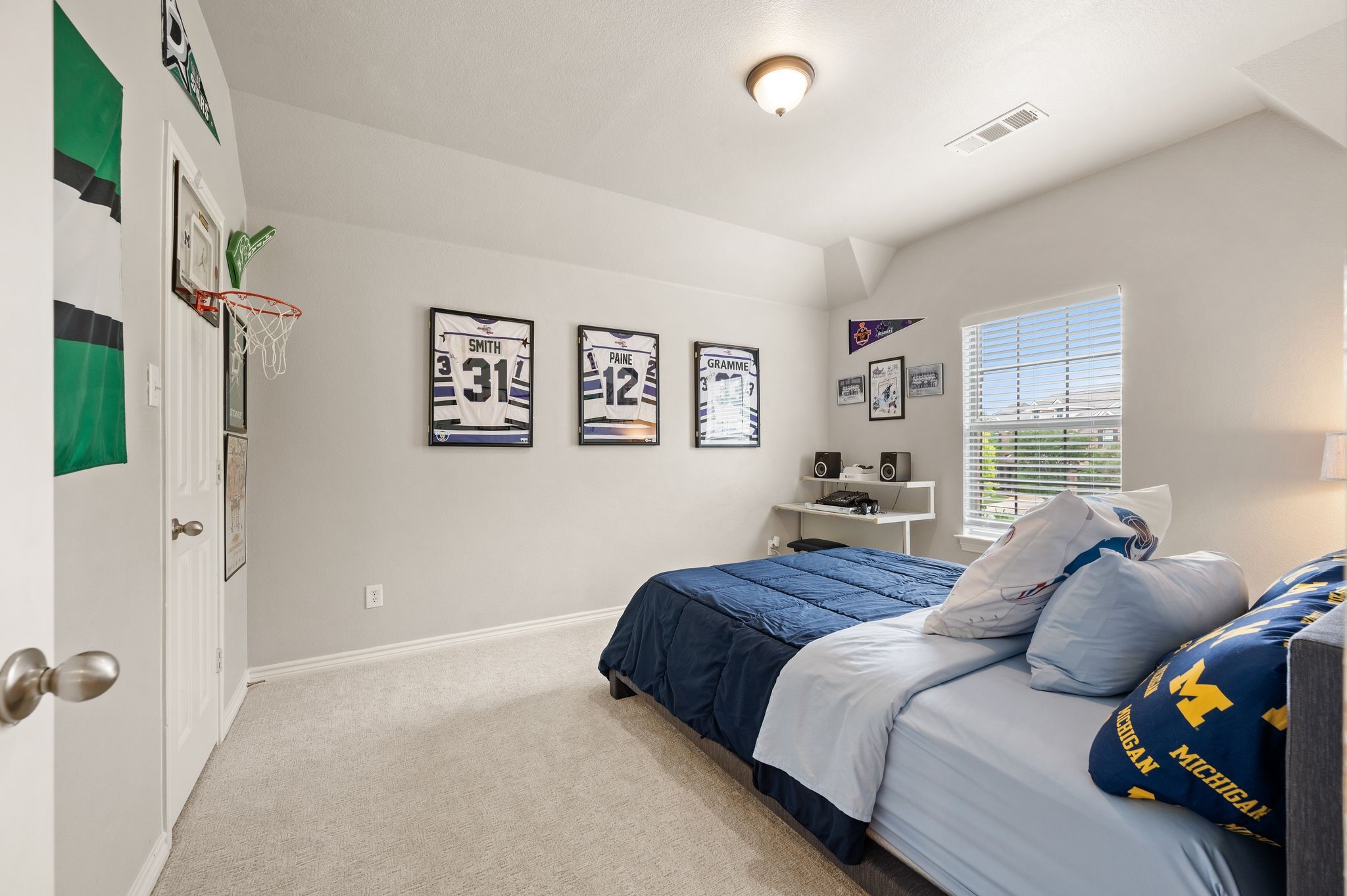 3616 Homestretch Court Fort Worth TX 76244
