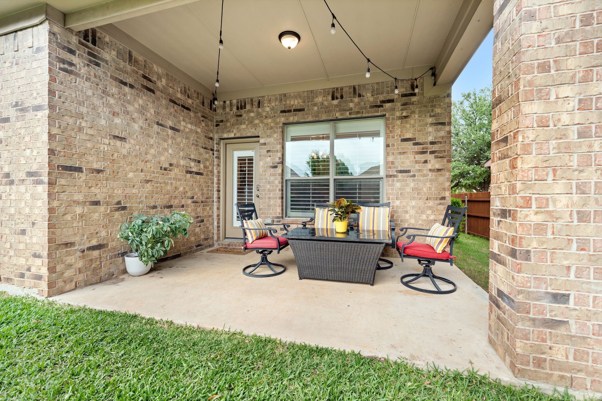 3616 Homestretch Court Fort Worth TX 76244