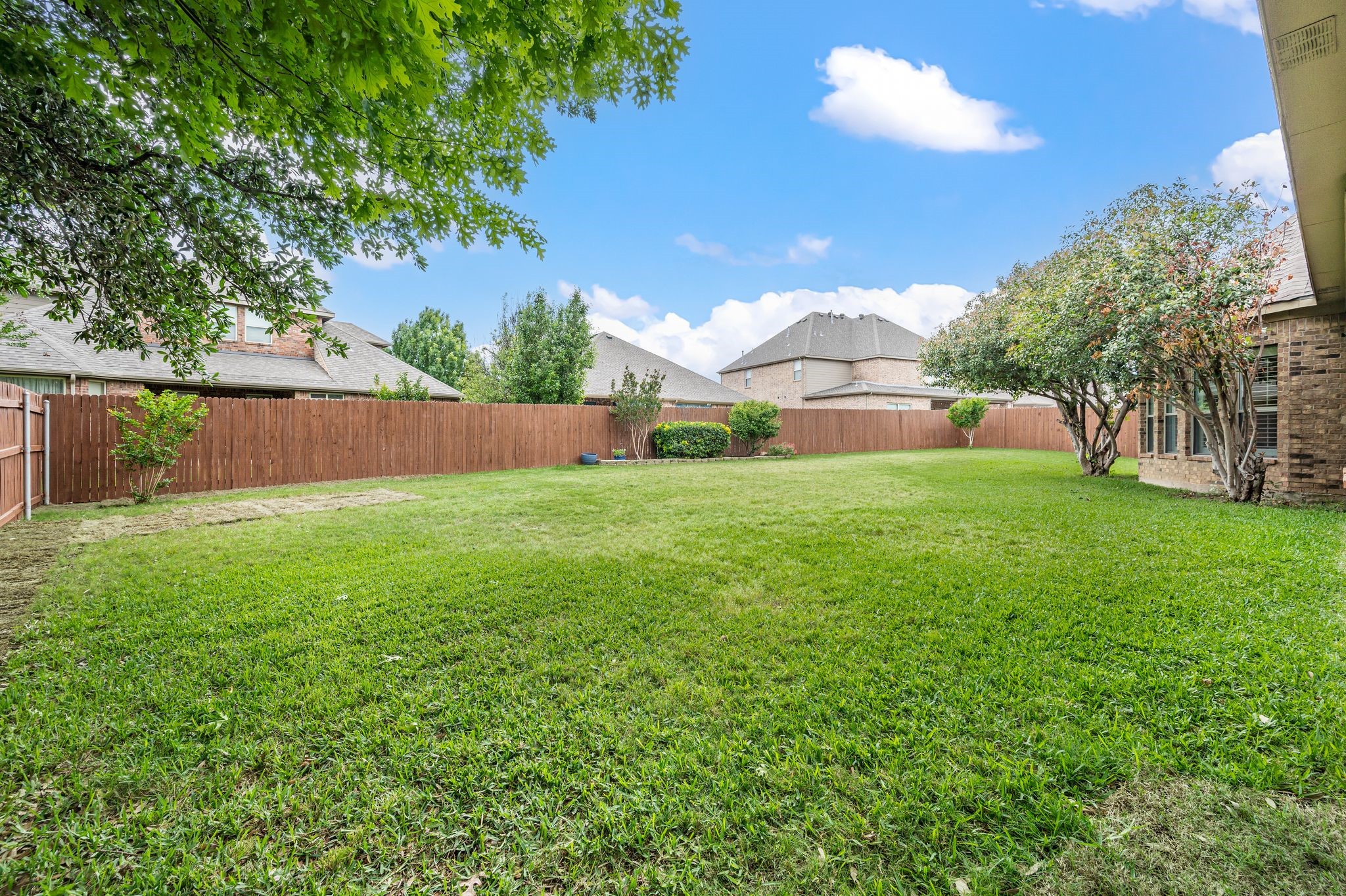 3616 Homestretch Court Fort Worth TX 76244