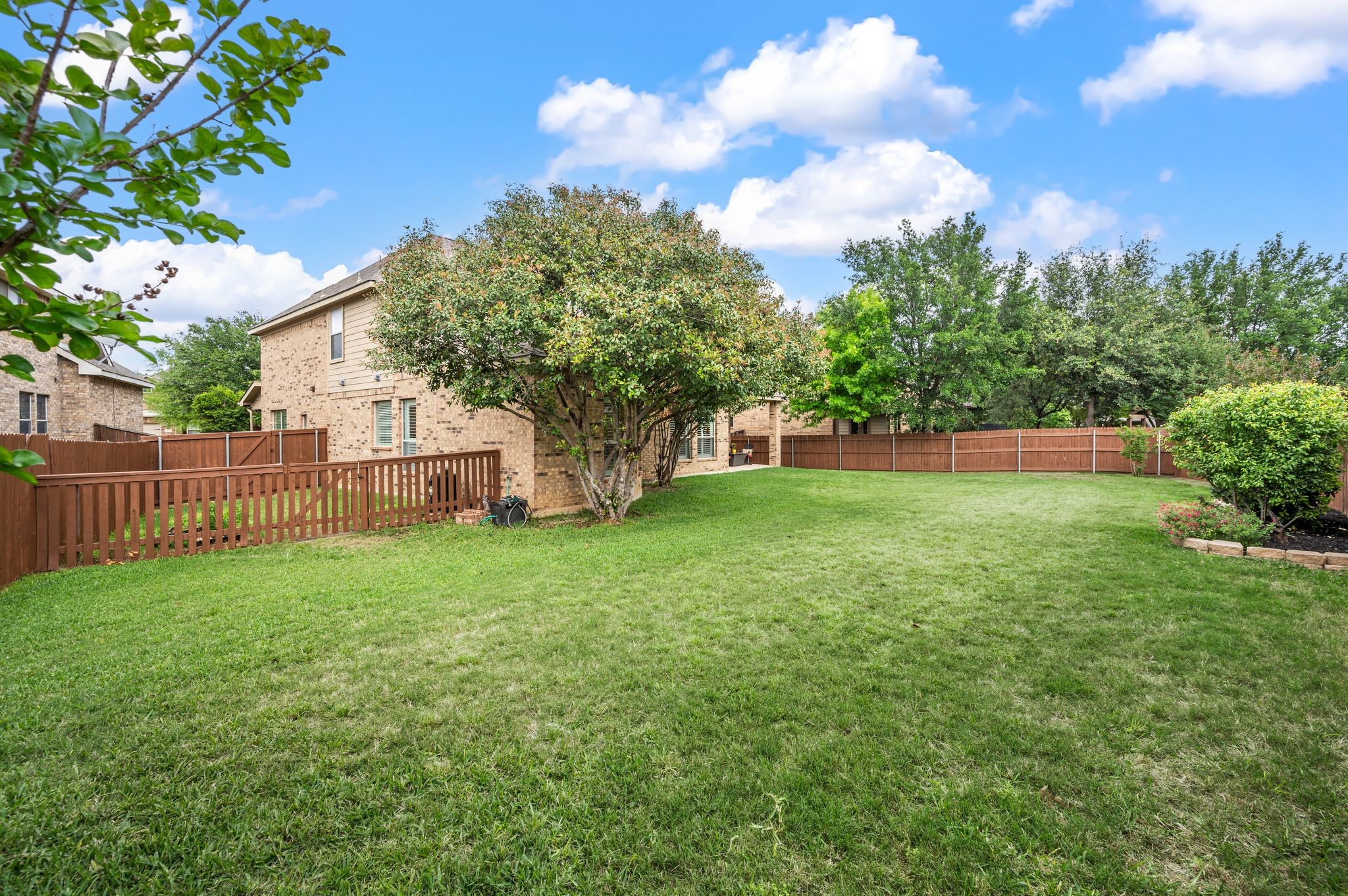 3616 Homestretch Court Fort Worth TX 76244