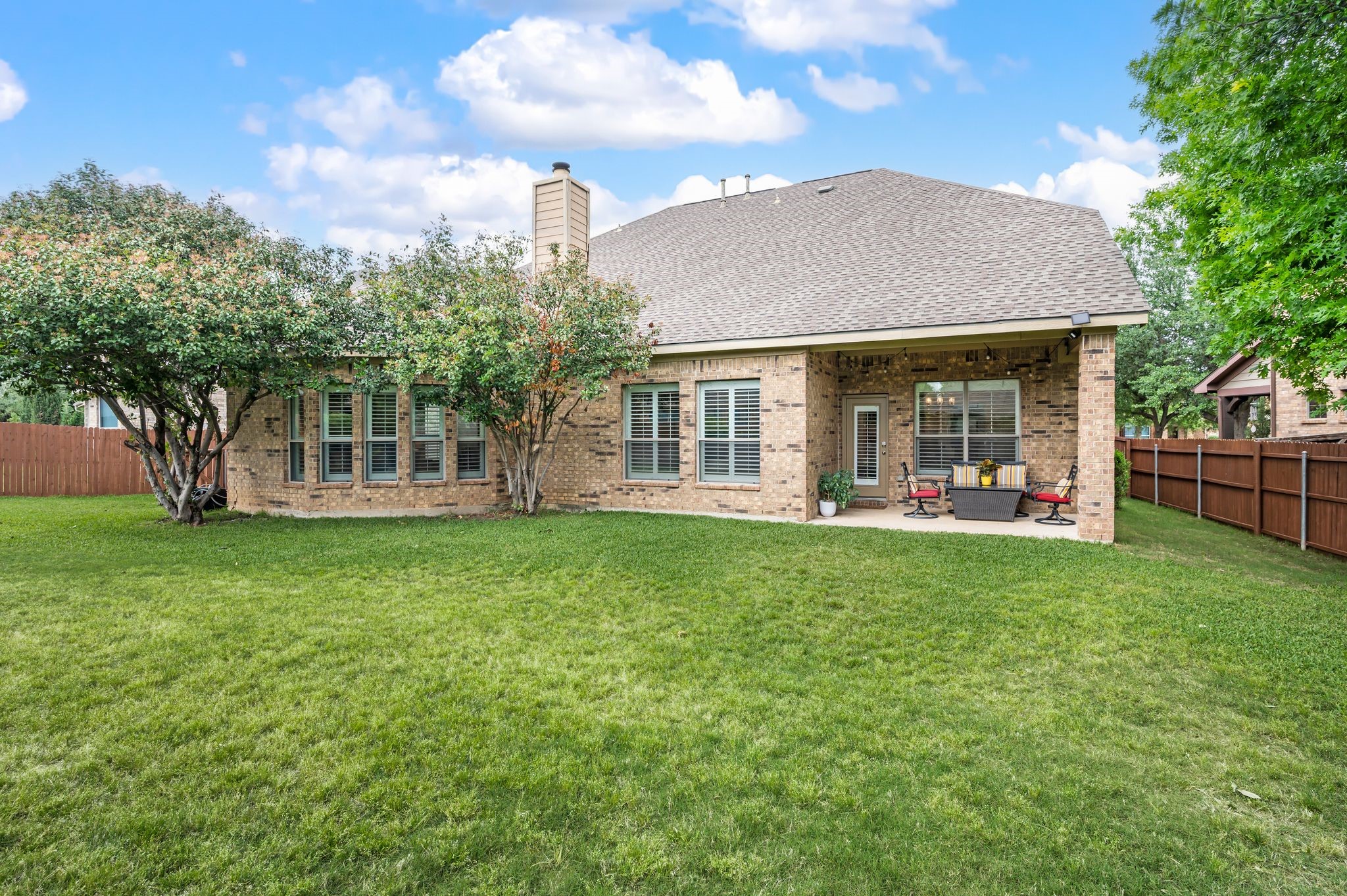 3616 Homestretch Court Fort Worth TX 76244