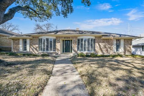 9145 Drumcliffe Lane Dallas TX 75231