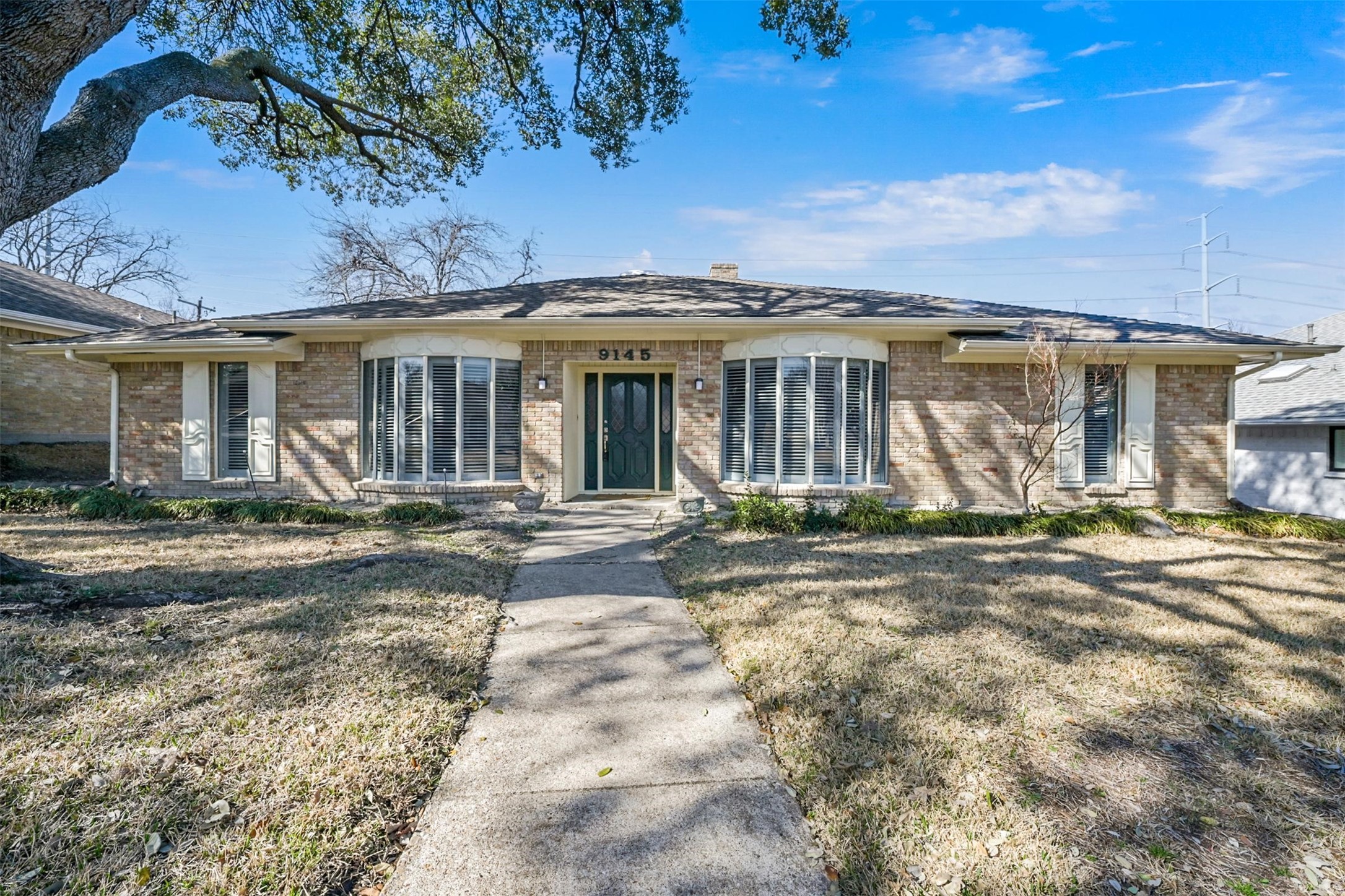 9145 Drumcliffe Lane Dallas TX 75231