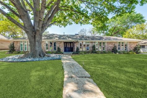 4238 Royal Ridge Drive Dallas TX 75229