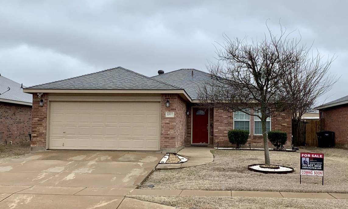 10569 Flagstaff Run Fort Worth TX 76140