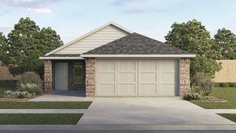 9912 Anyhow Drive Aubrey TX 76227