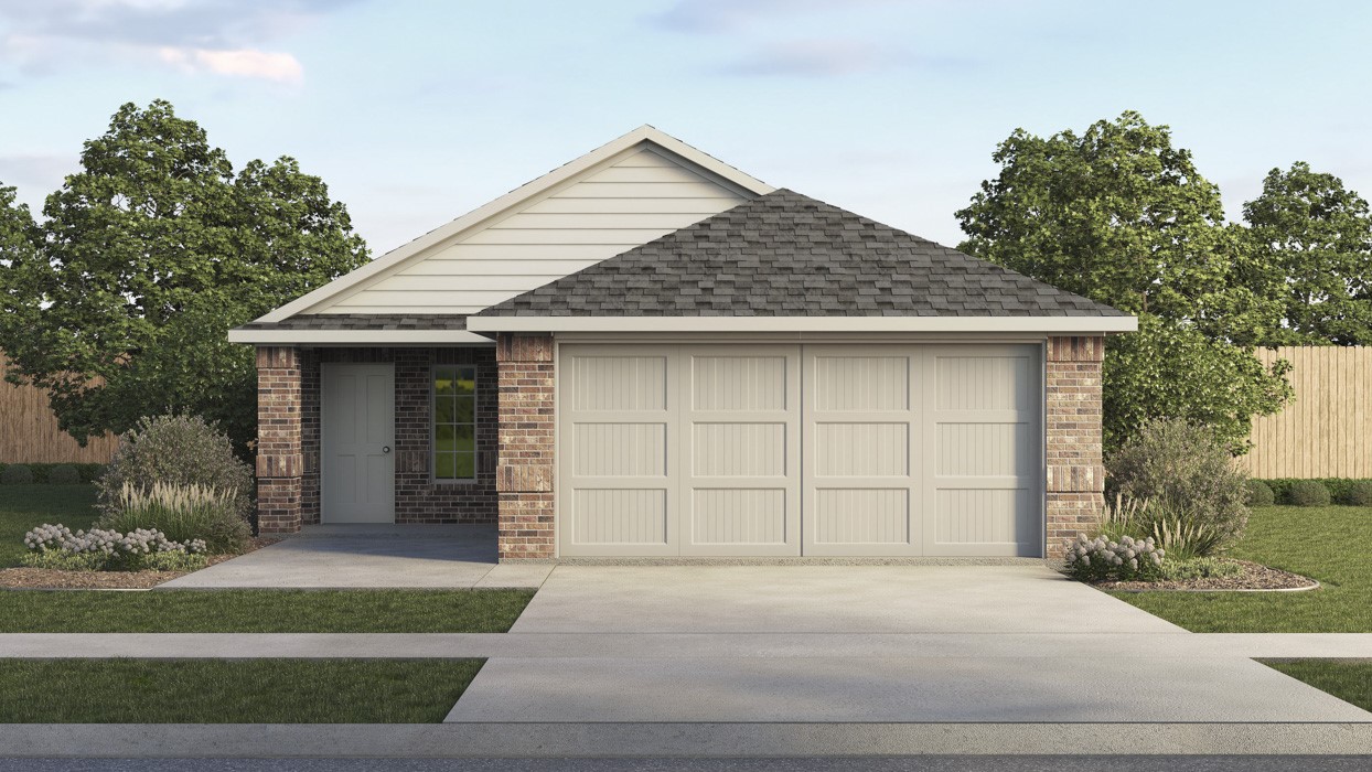 9912 Anyhow Drive Aubrey TX 76227