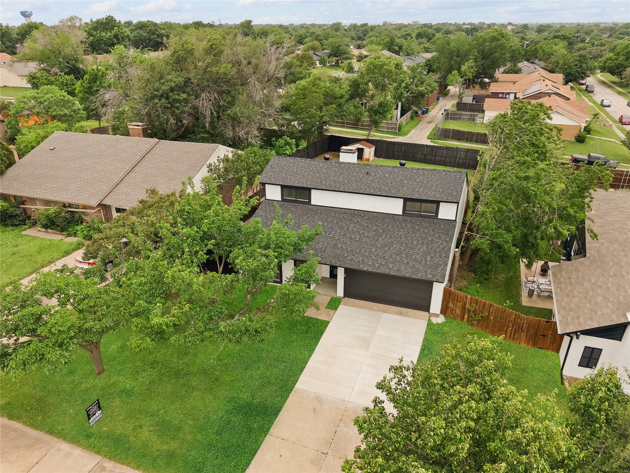 2723 Colonial Drive Carrollton TX 75007