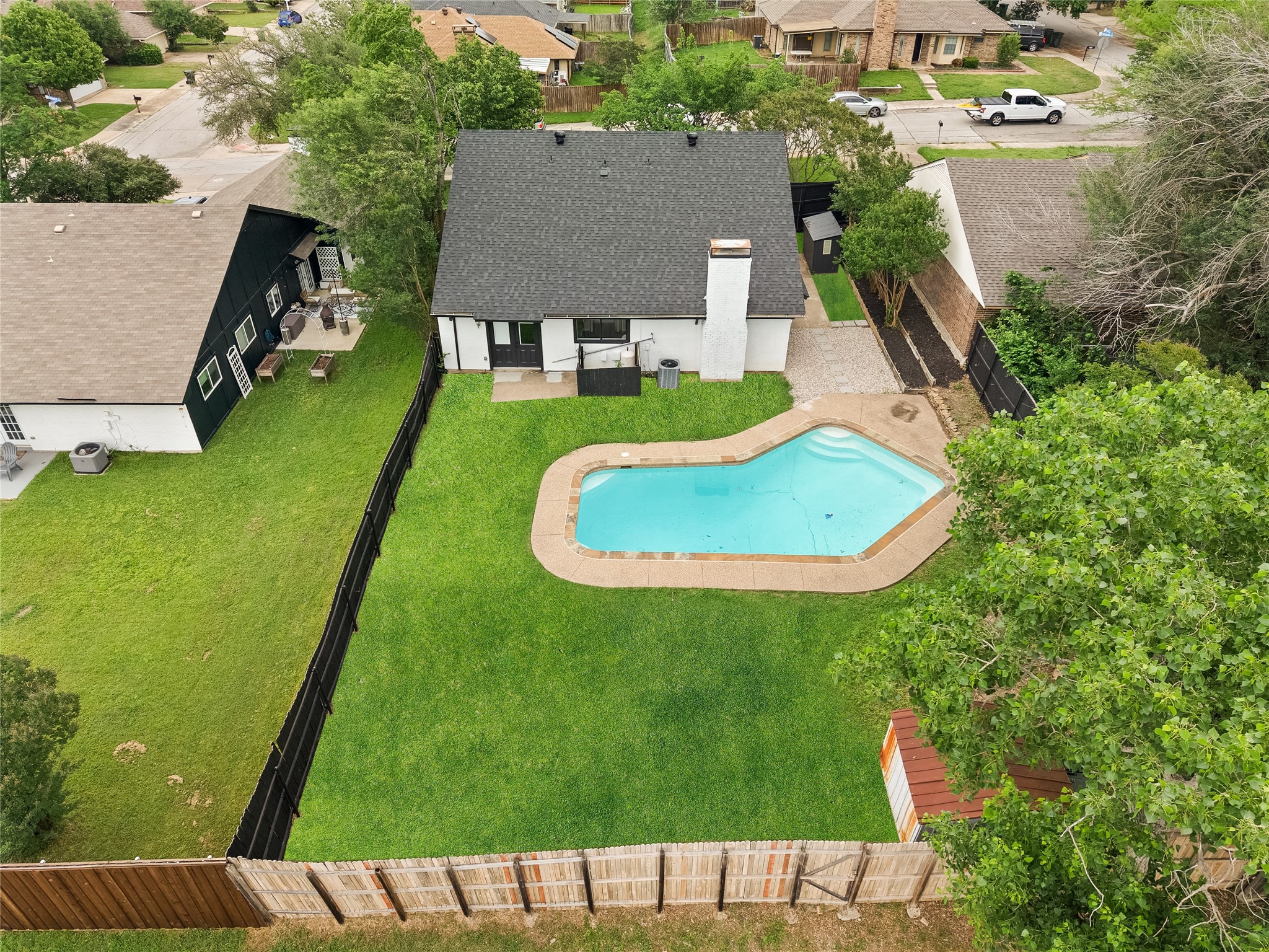 2723 Colonial Drive Carrollton TX 75007