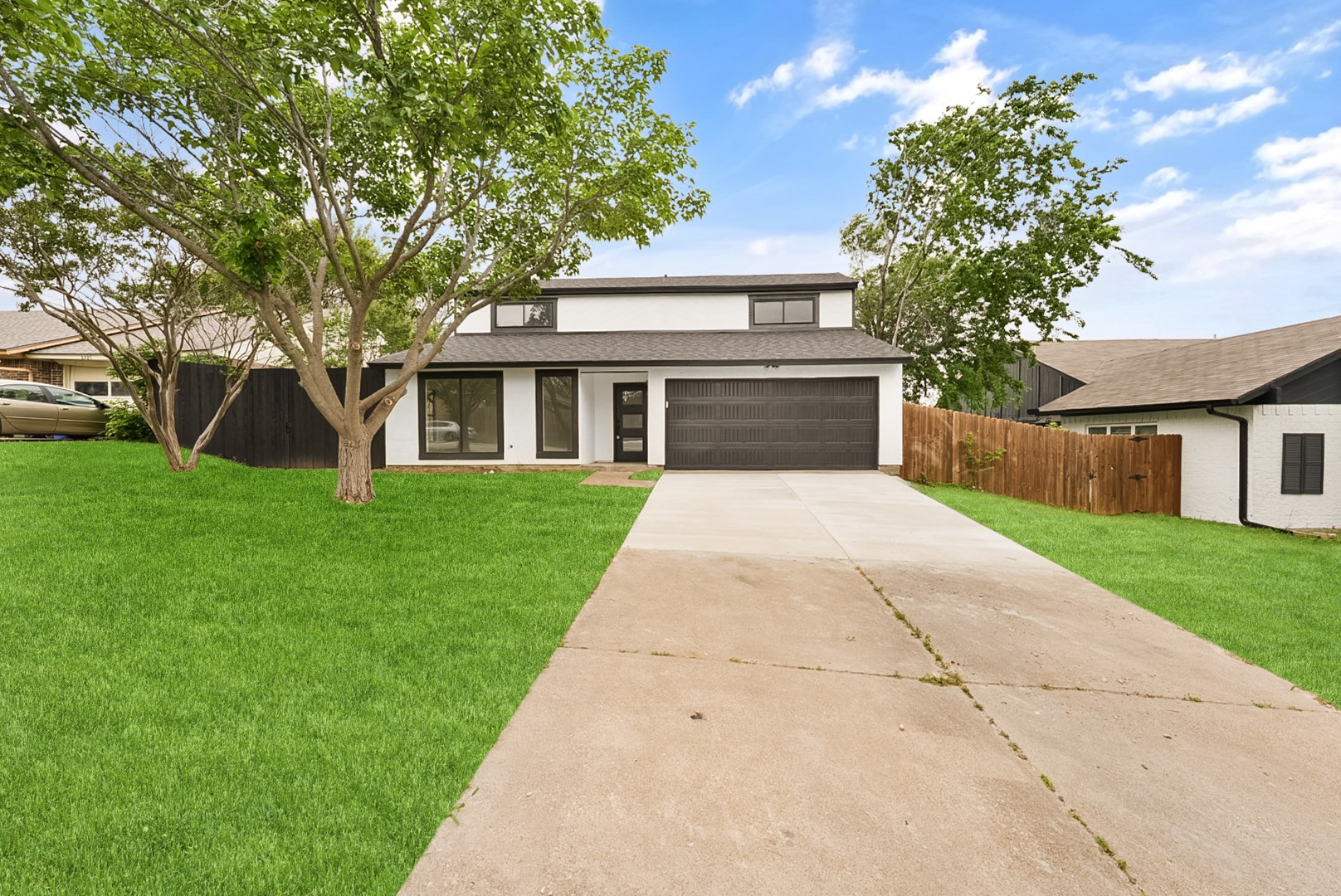 2723 Colonial Drive Carrollton TX 75007