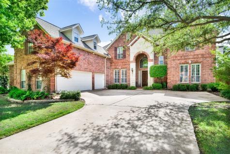 3113 Ashwood Court Richardson TX 75082