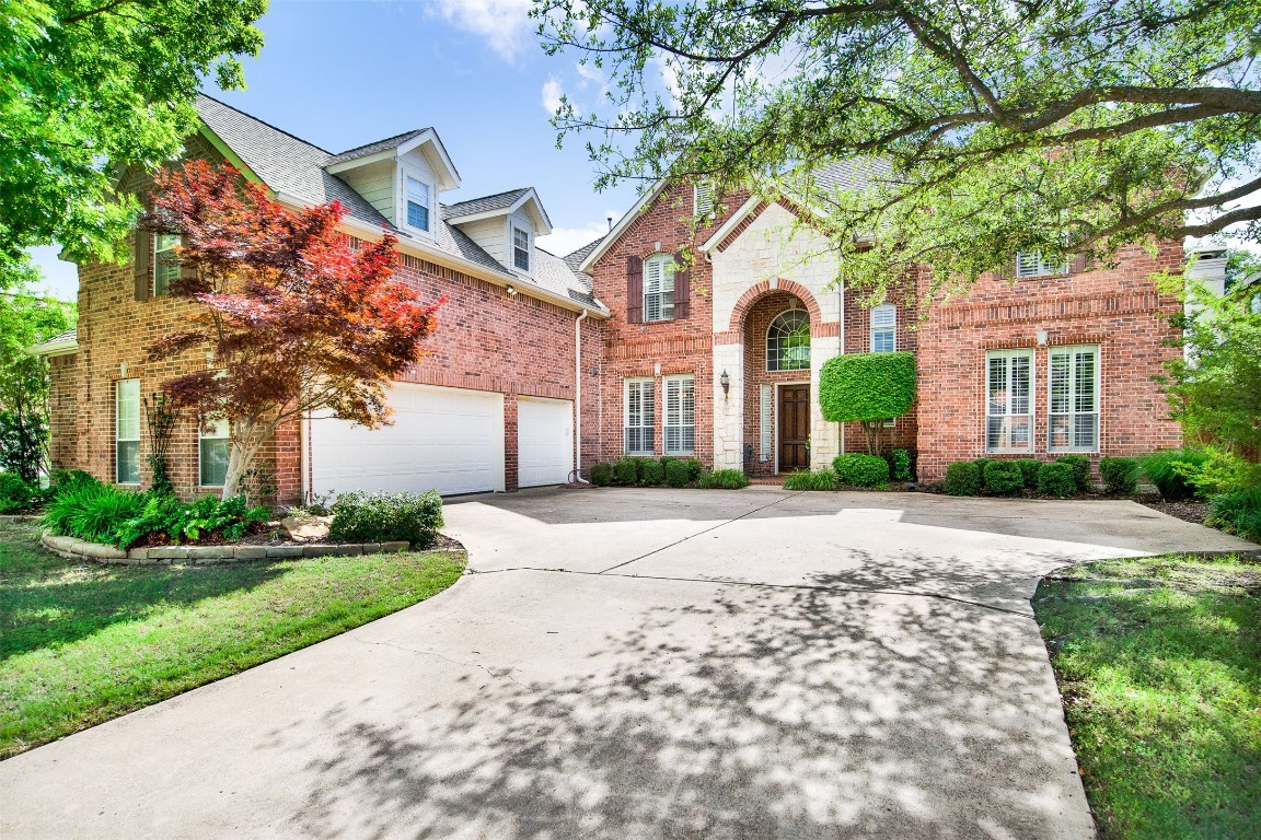 3113 Ashwood Court Richardson TX 75082