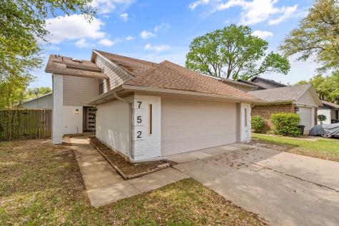 752 Via Miramonte Mesquite TX 75150