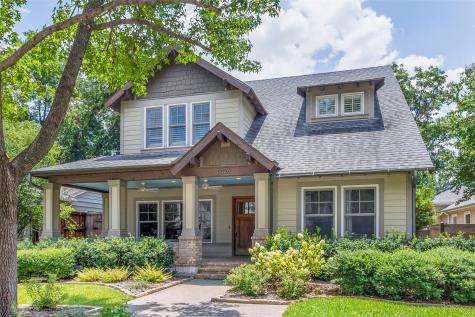 5026 Purdue Avenue Dallas TX 75209
