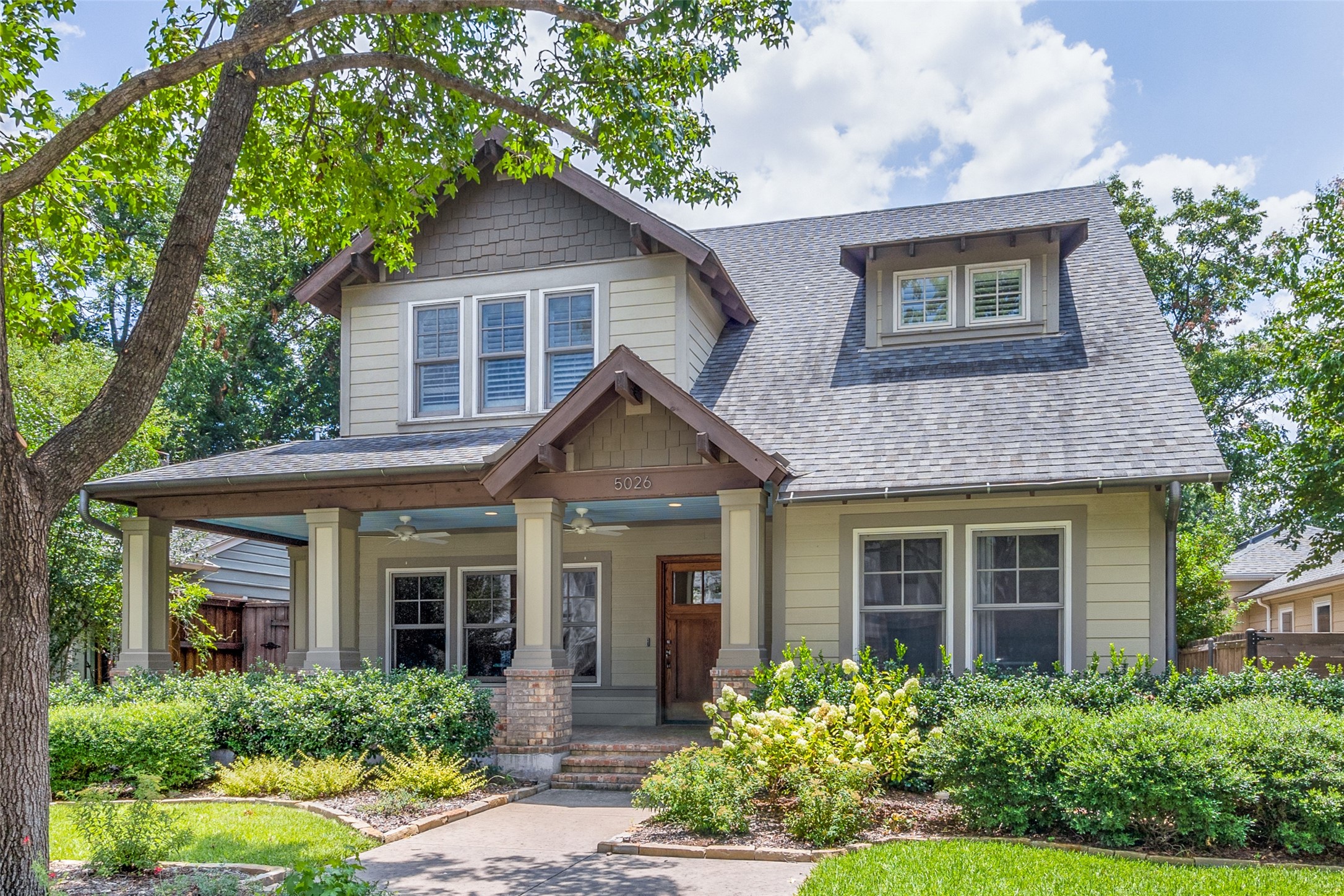 5026 Purdue Avenue Dallas TX 75209